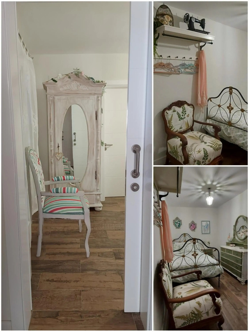 Casa Maestro Lelo – Acogedora Casa Rural Canaria Con Patios Y Jardines De Flores