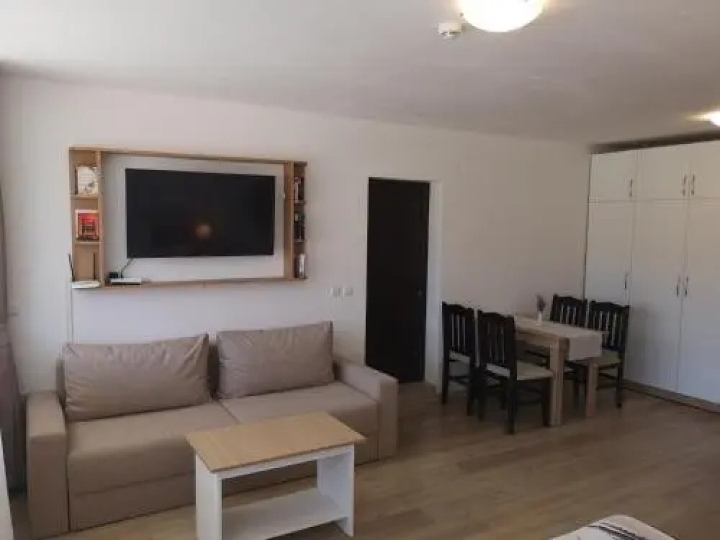 South Beach Apartment
