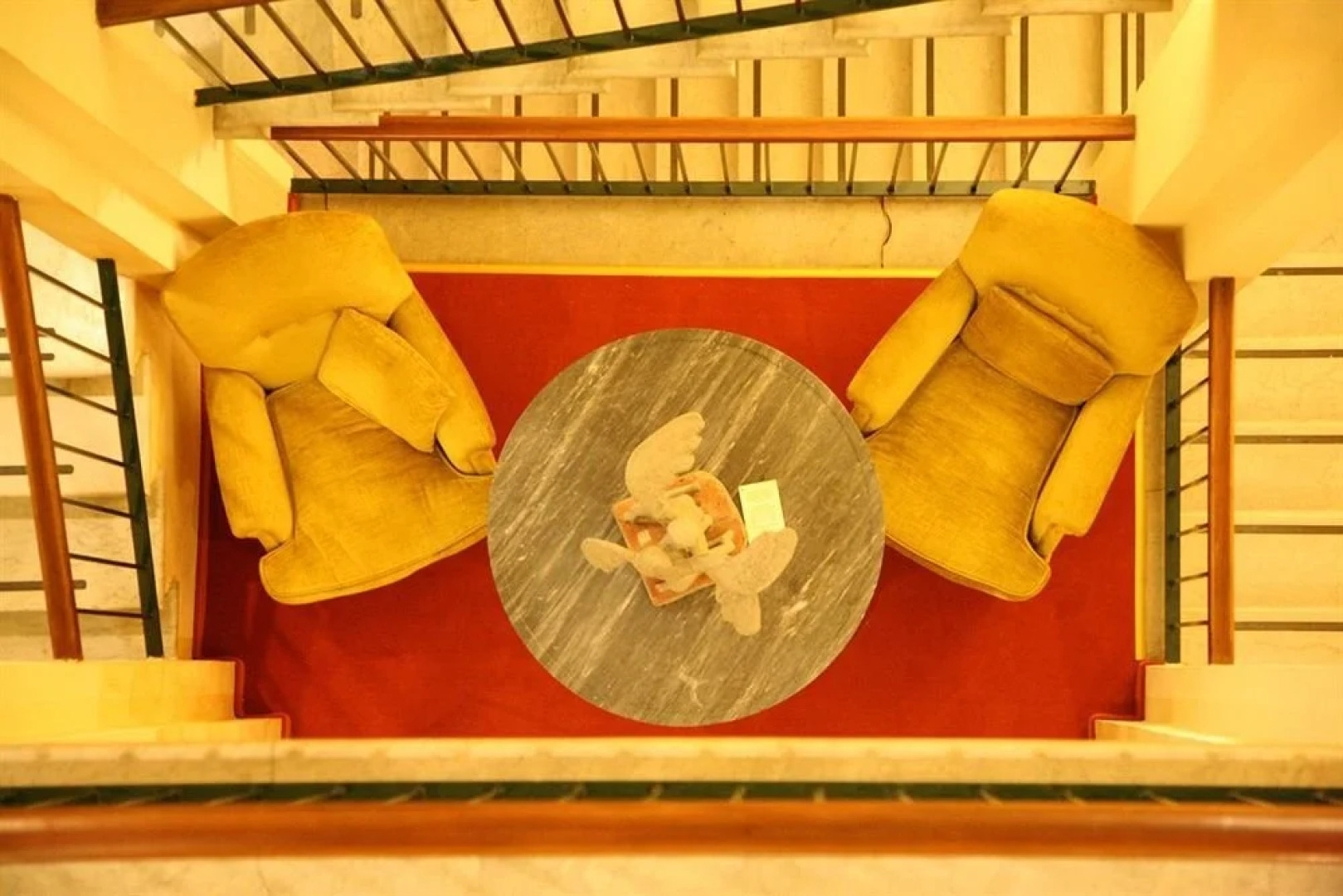 Park Hotel Le Sorgenti