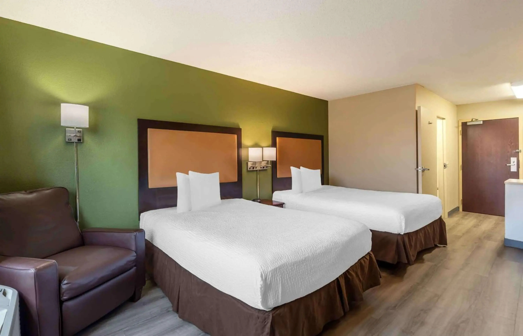 Extended Stay America Suites Chicago Woodfield Mall