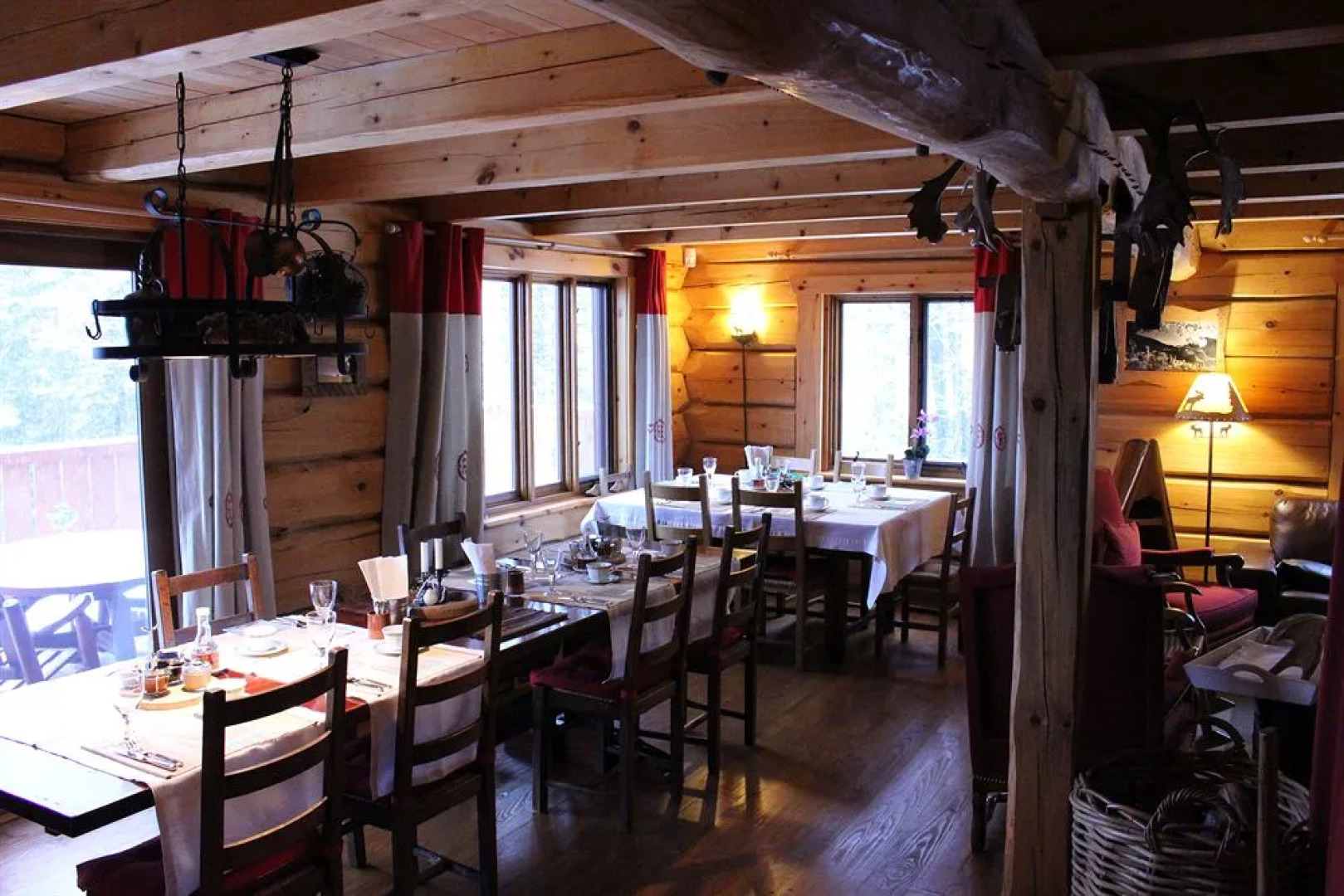 Gîte Aventure Nord Expe