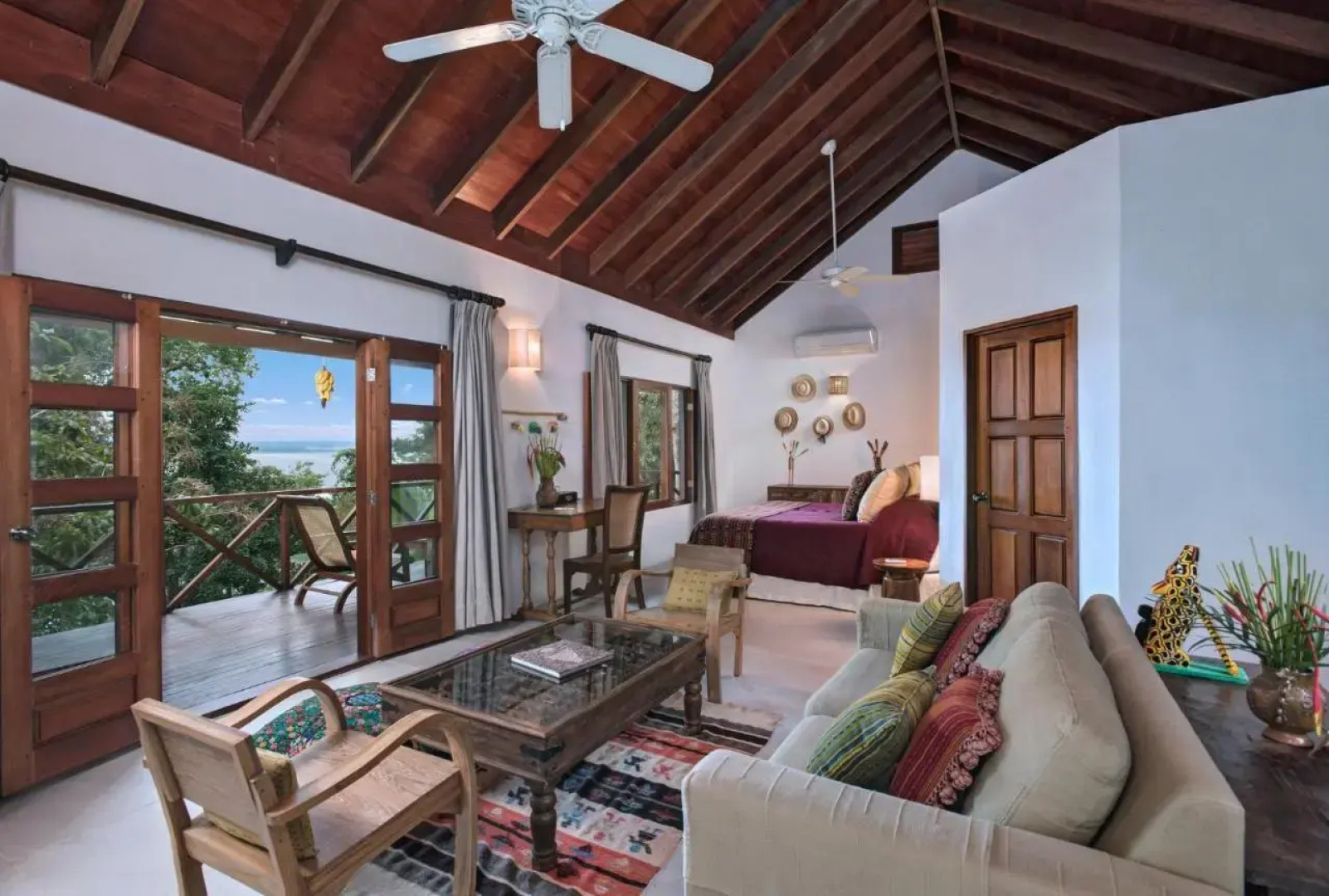 La Lancha by Francis Ford Coppola