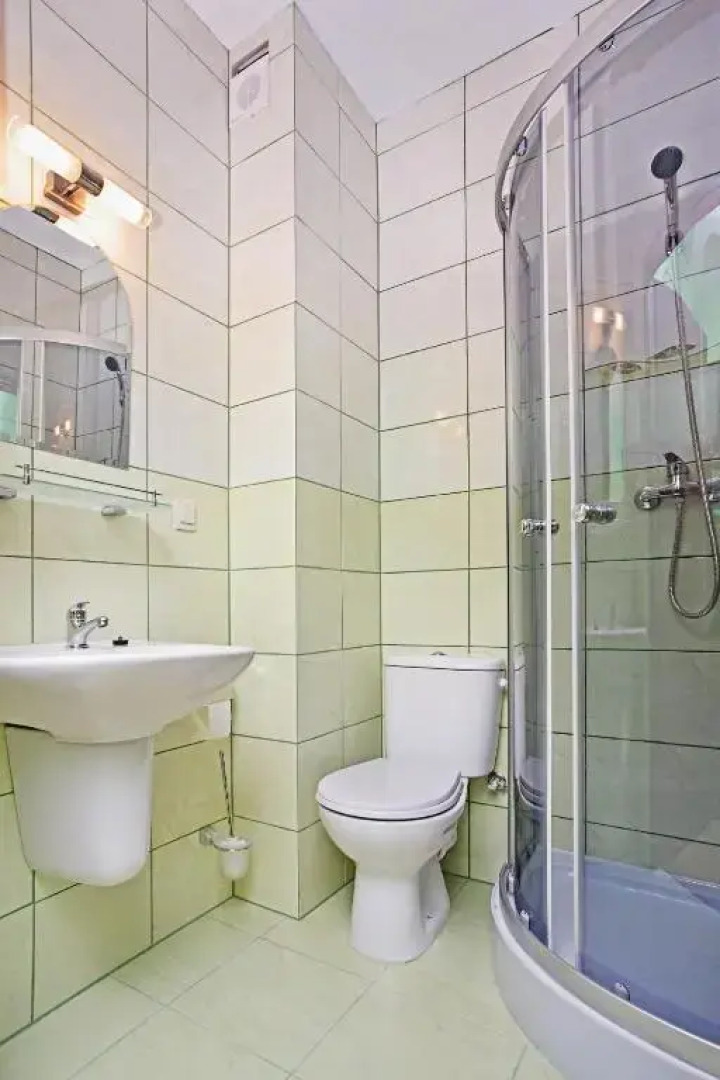 Hotel Albatros Wasosz Przy Trasie S5