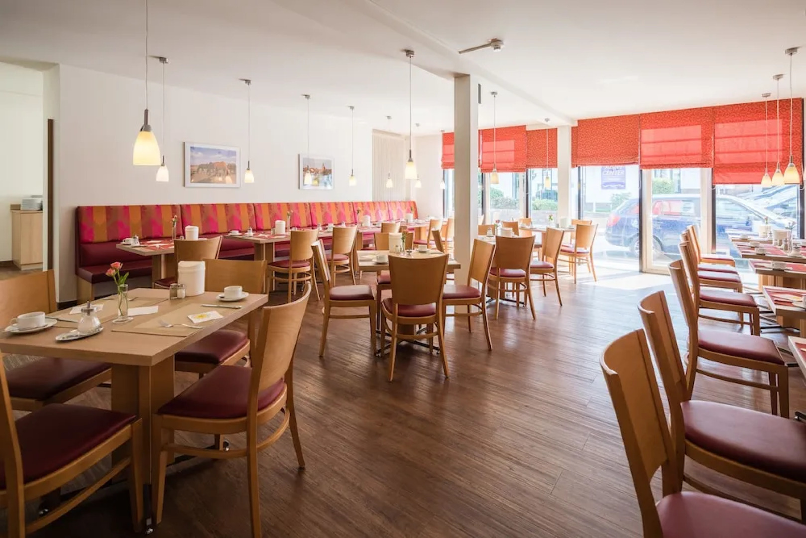 Thöles Stadt-gut-Hotel garni