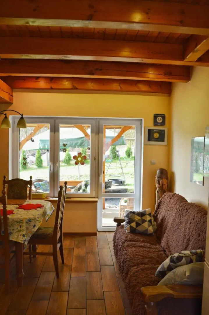 Agroturystyka w Świcie