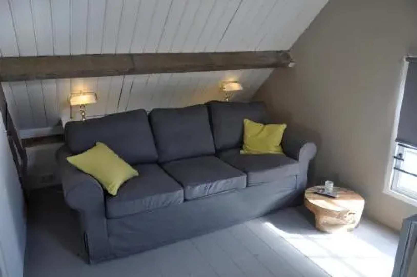 Guesthouse Het Atelier