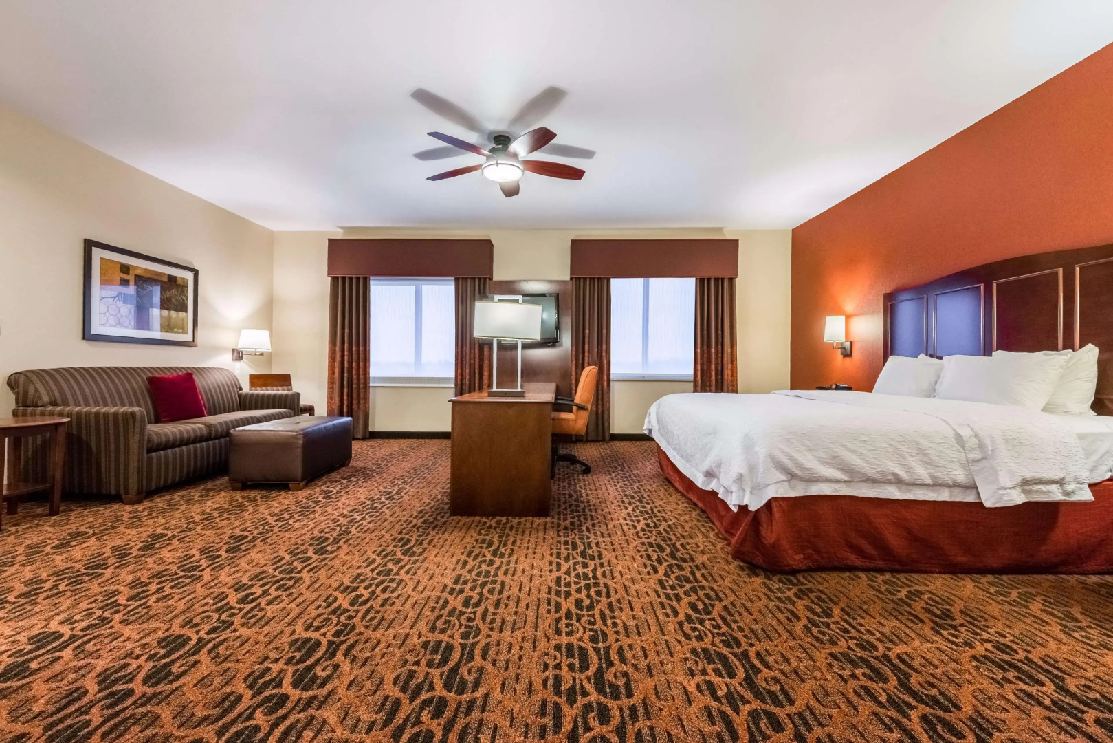 Hampton Inn & Suites Boulder-North