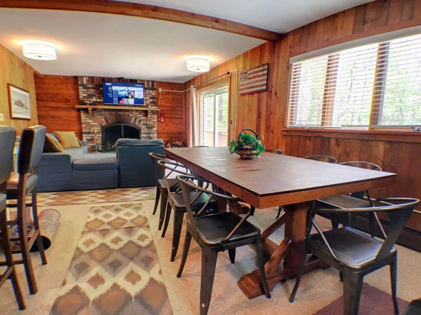Killington Vista Home by Killington Vacation Rentals
