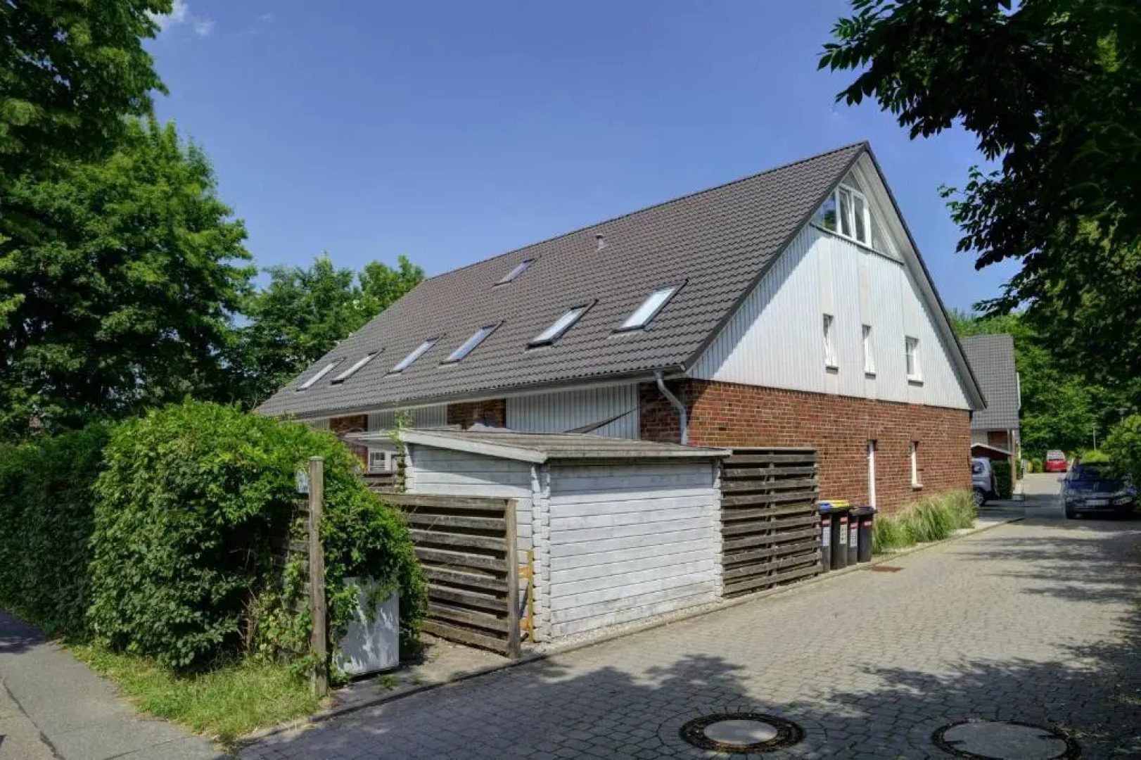 fewo1846 - Villa Leu