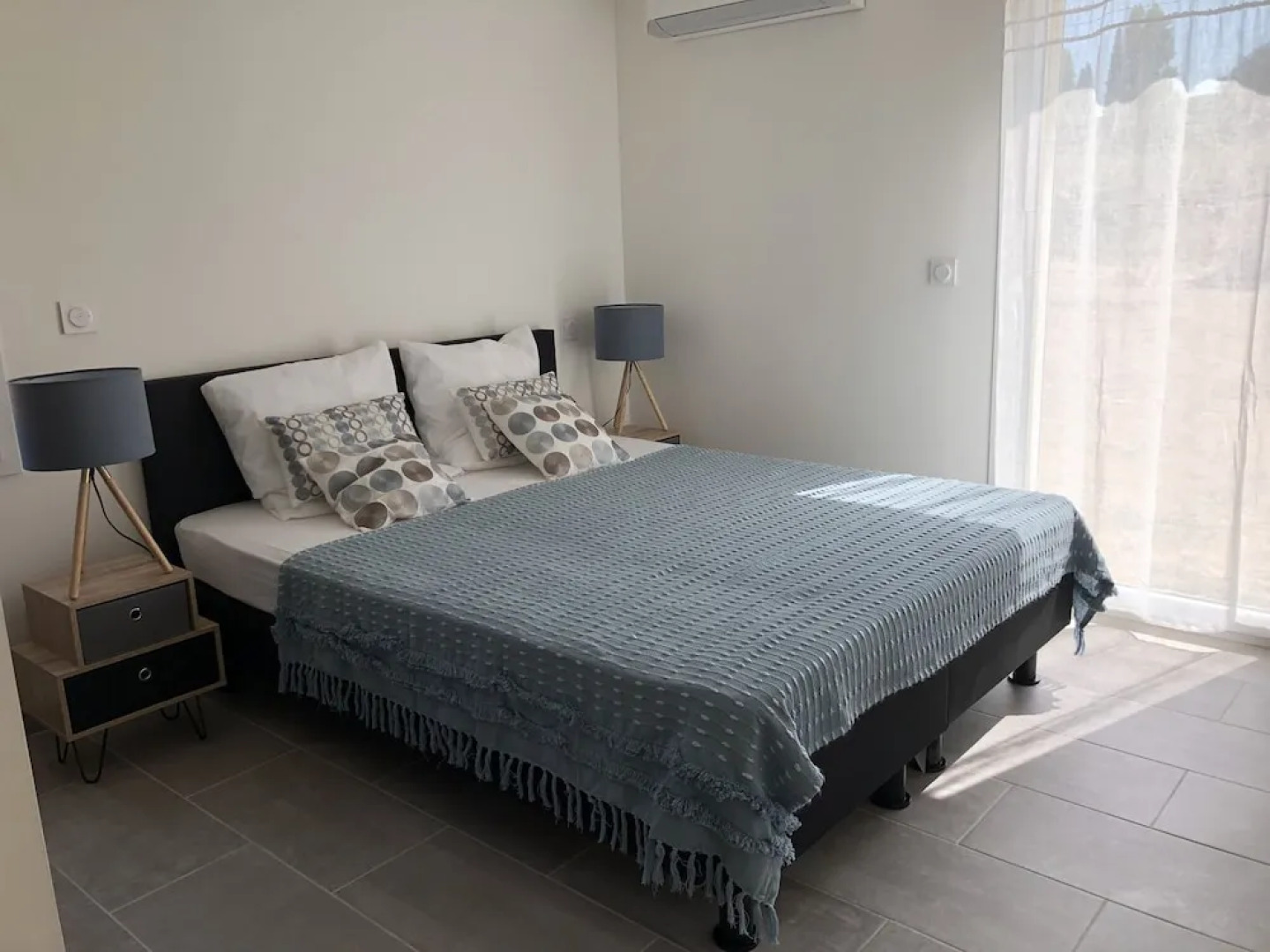 Stunning Riverside Villa in Ardèche