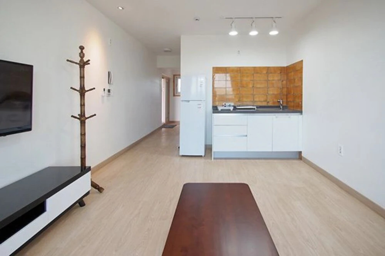 Jeju Udo Island Star Village Pension