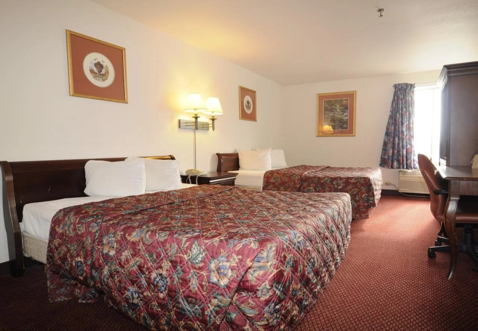 Kings Inn By OYO Calumet Park I-57