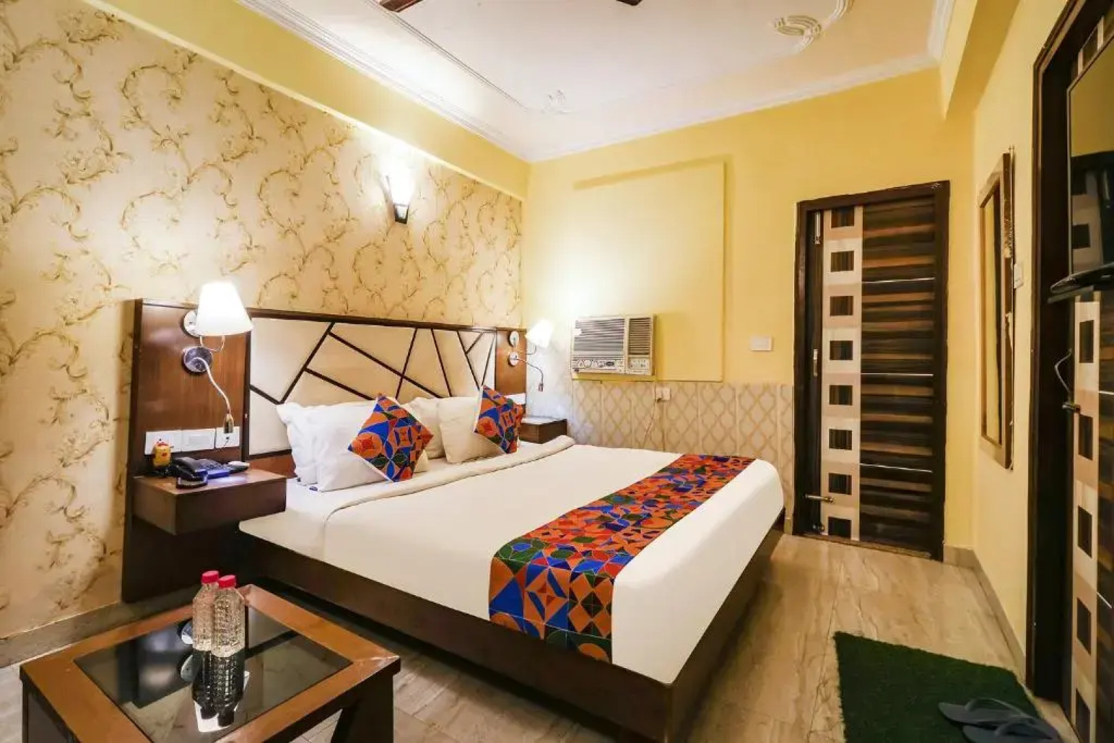 Hotel Magadh Palace by OYO Rooms