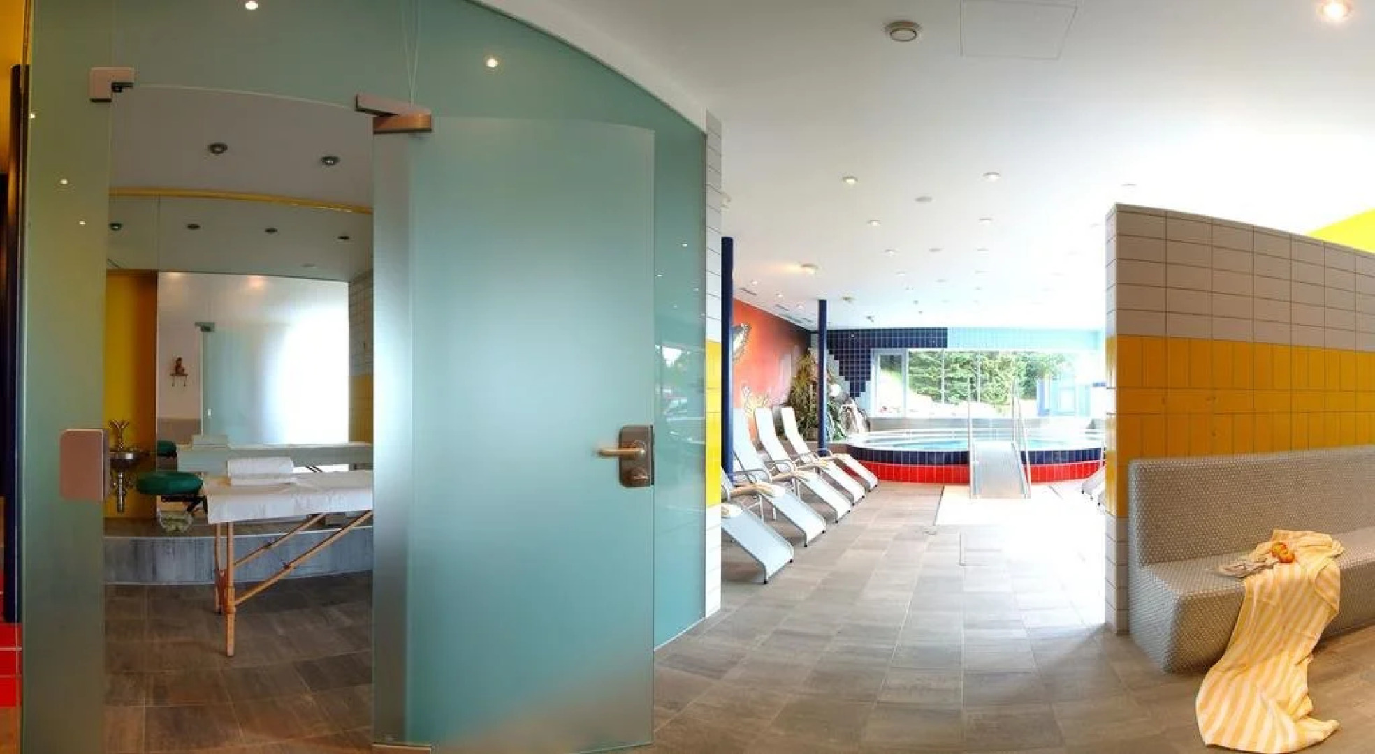 Hotel Alpengasthof Hochegger