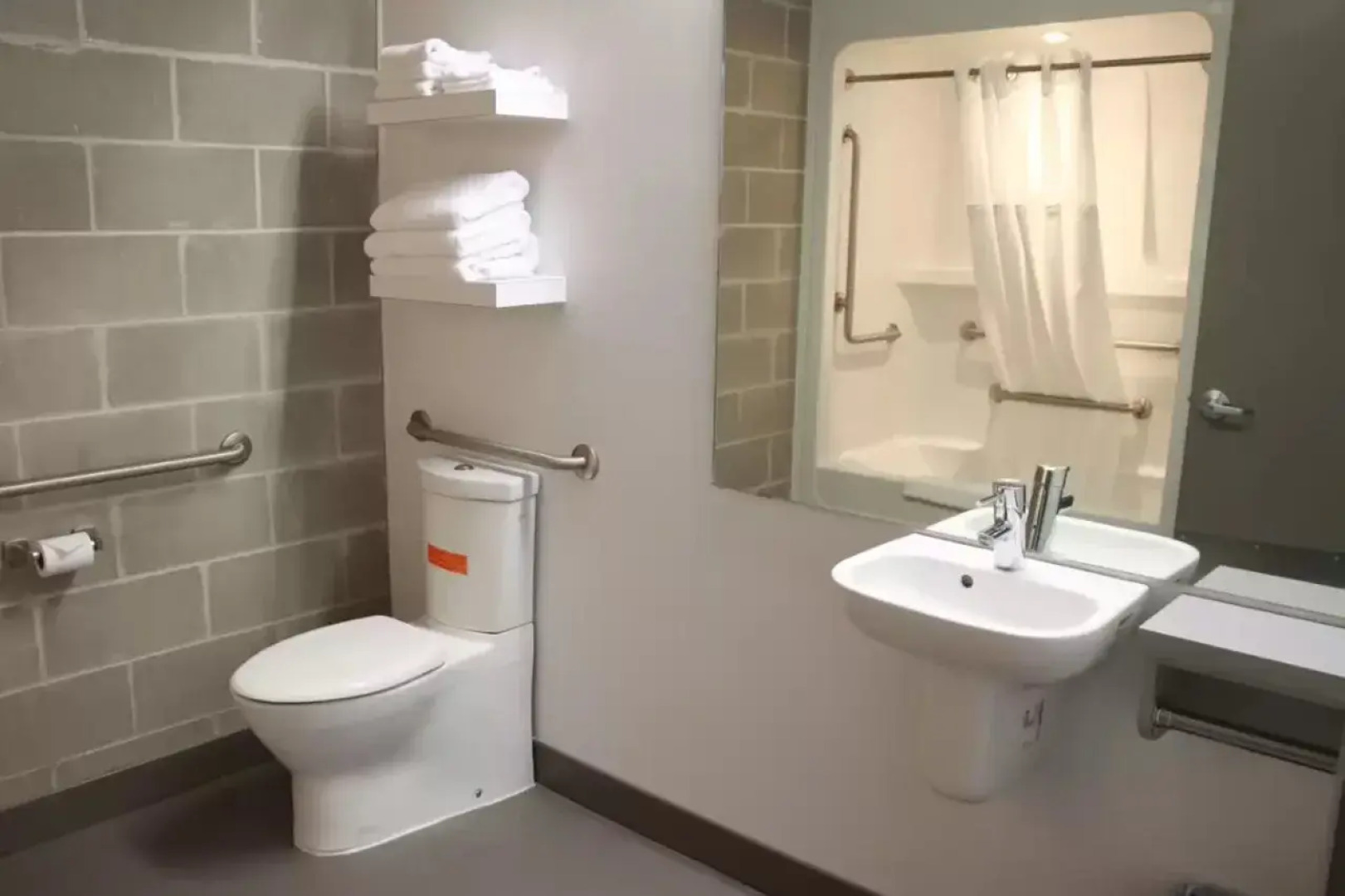 Barker Suites Southport