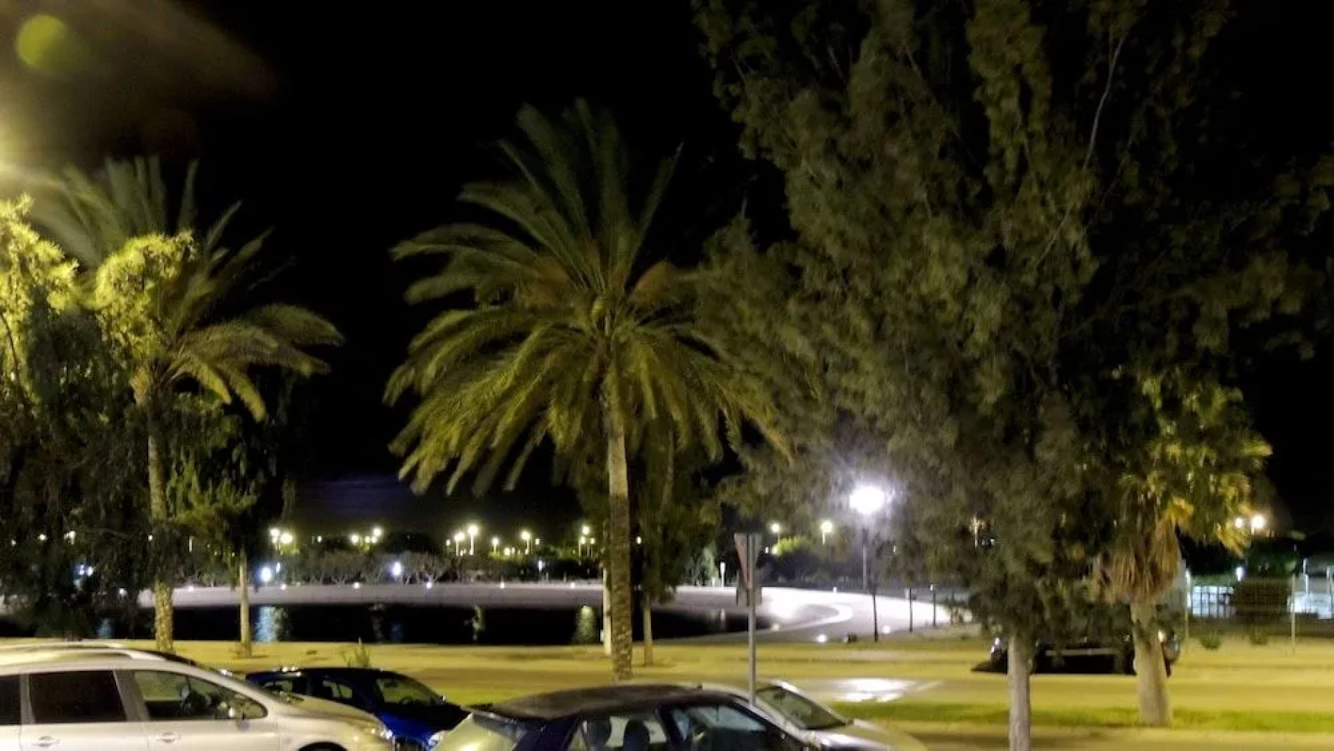 H. Sutton Cabo de Gata