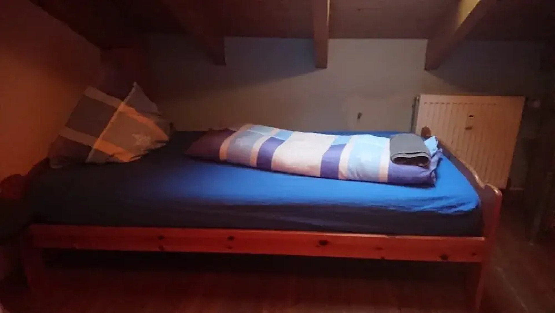 Ferienwohnungen Engel