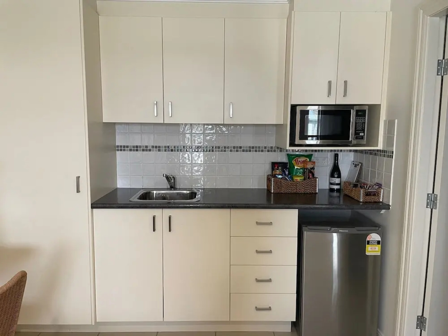 Millthorpe Boutique Motel