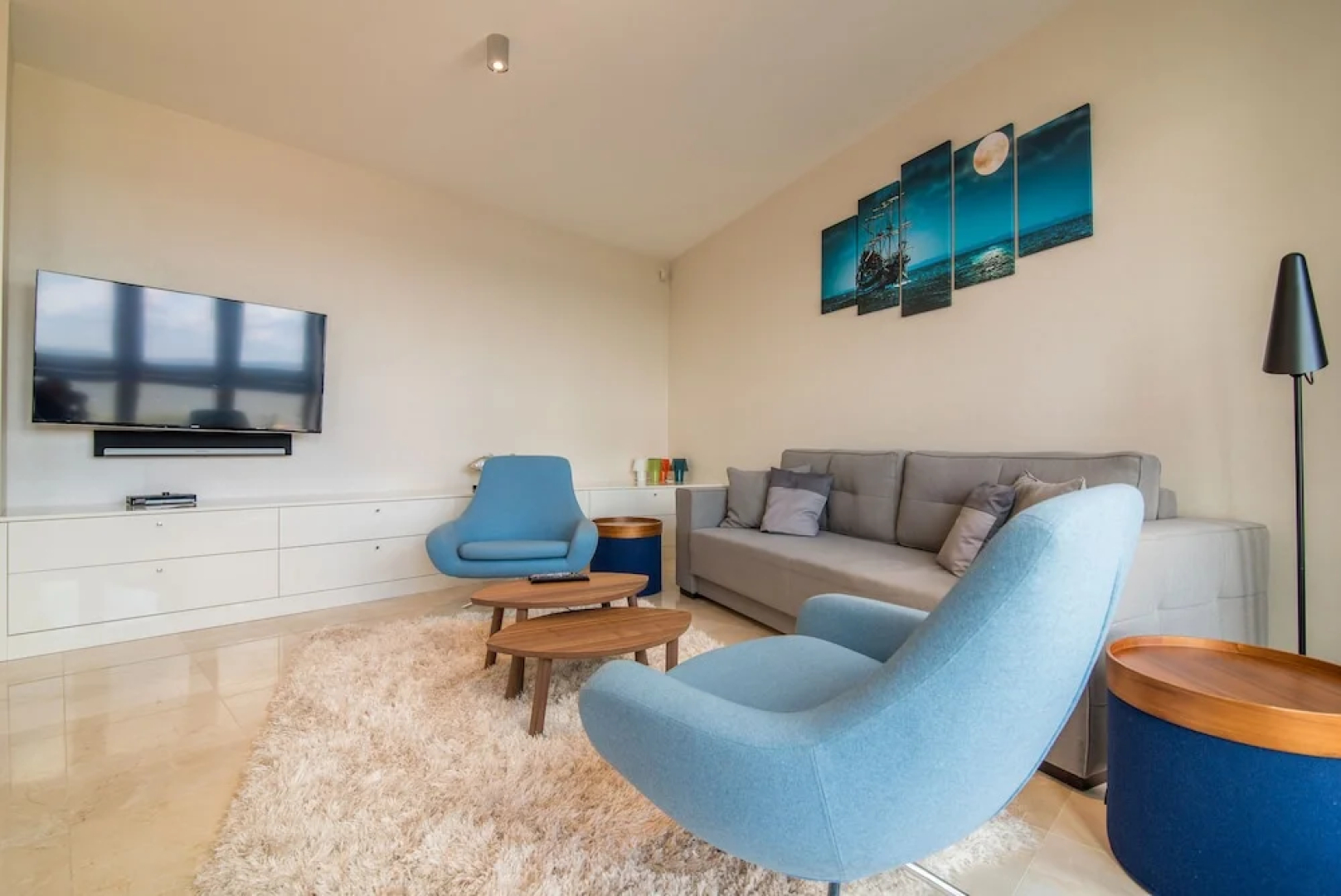 Apartamenty Adromeda