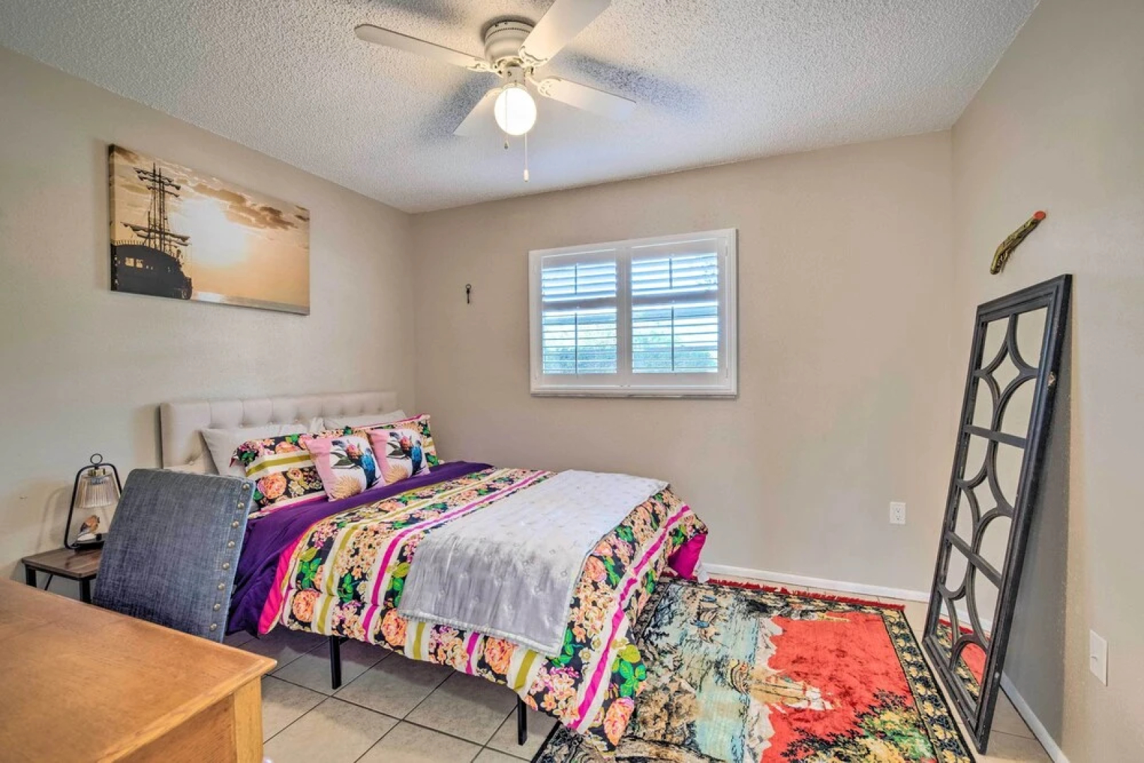 Spring Hill Vacation Rental w/ Central A/c!