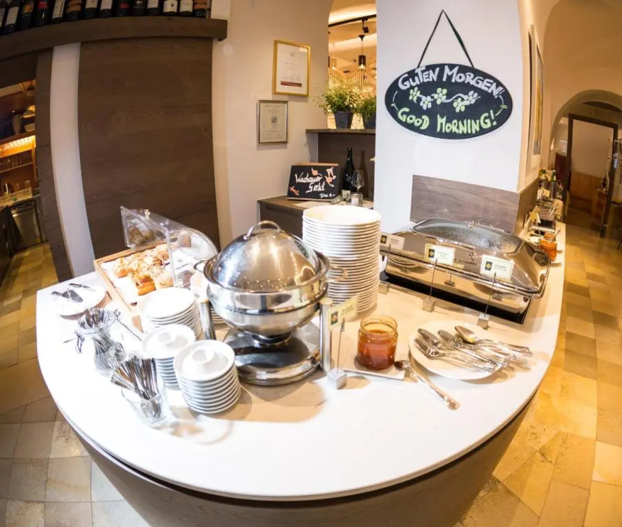 Hotel Restaurant zur Post