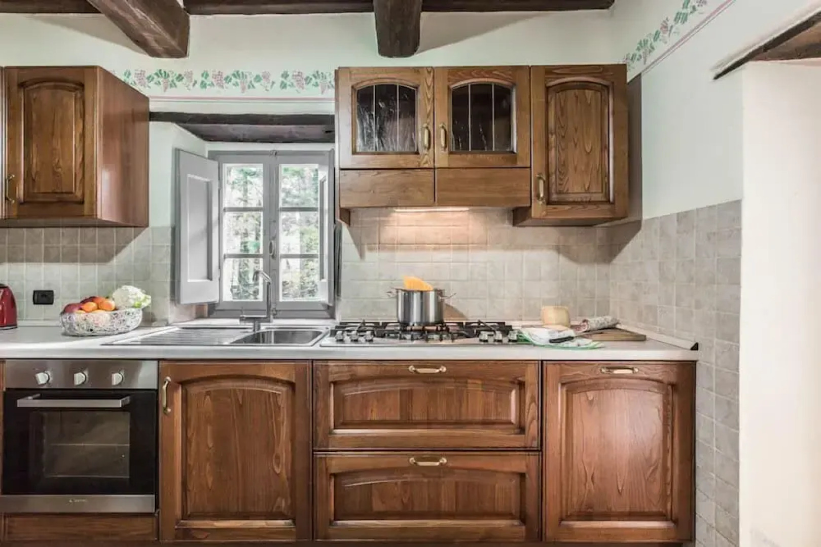 Verdidea - TORRE MONTERCHI