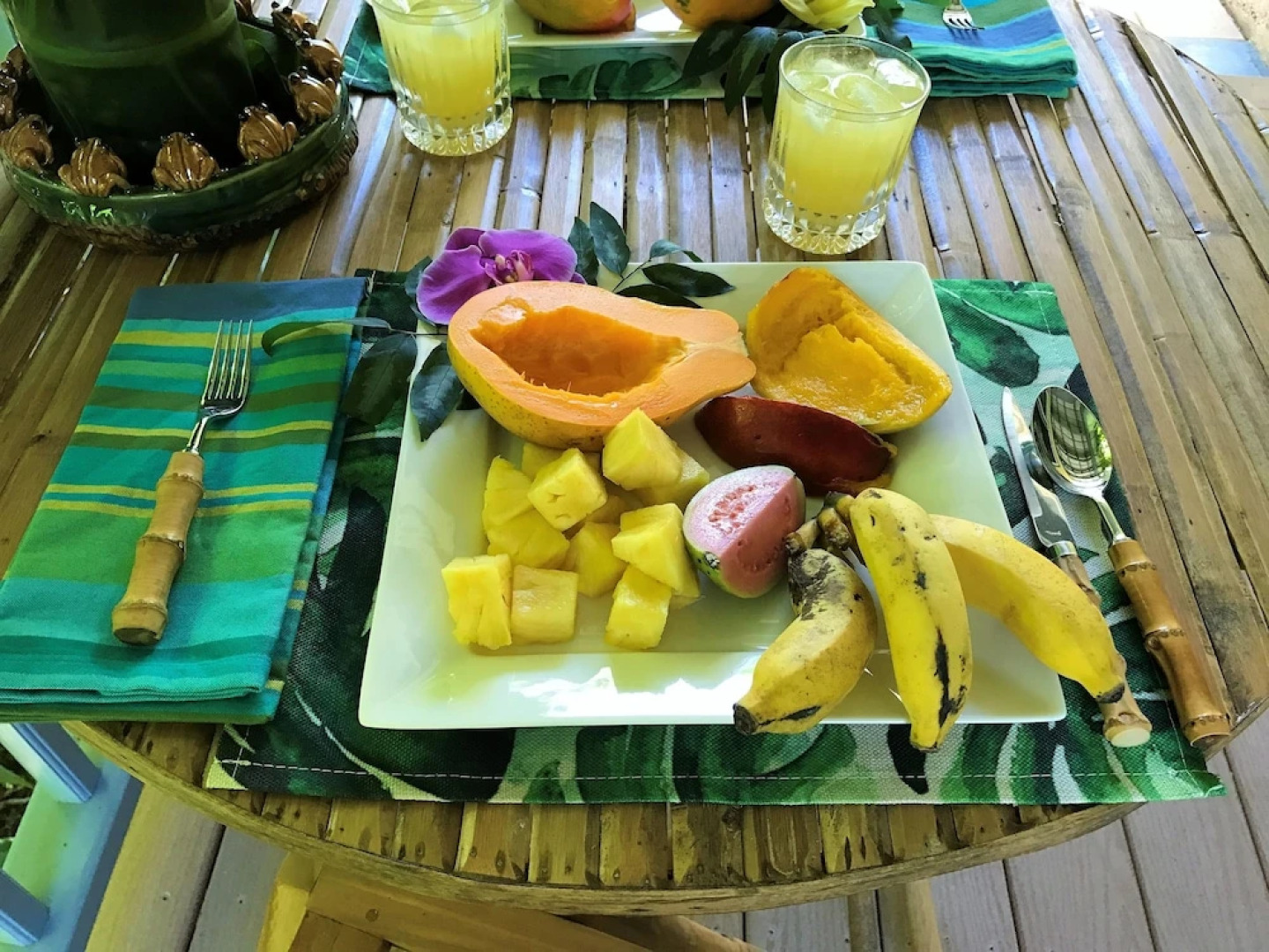 Hale A Kimo Kali 2 Bedroom Home