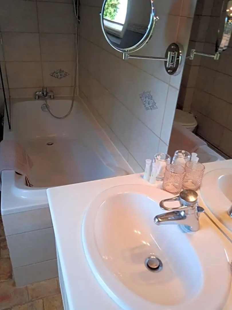 Chambres dHotes Entre Deux Rives