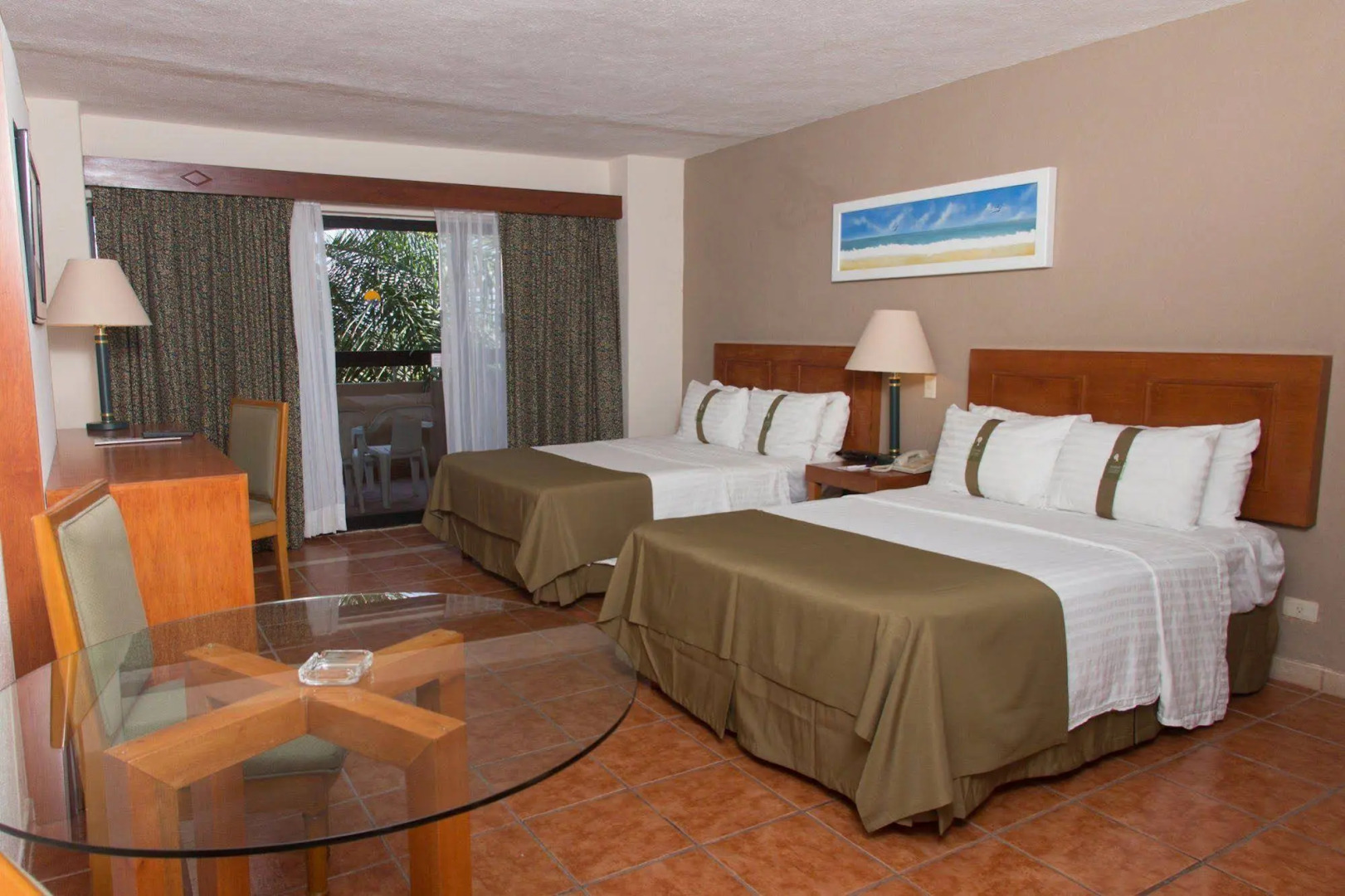 The Palms Resort of Mazatlan