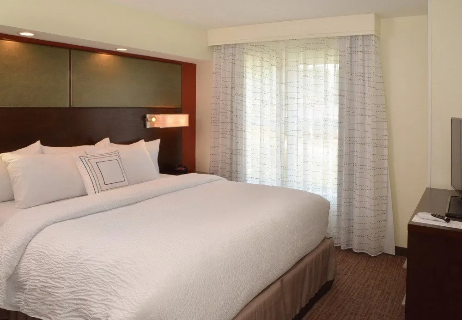 Residence Inn Akron Fairlawn