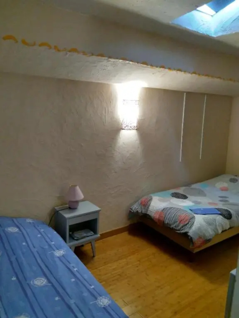 Appartement au calme Centre Ville à 2 pas du vieux marché