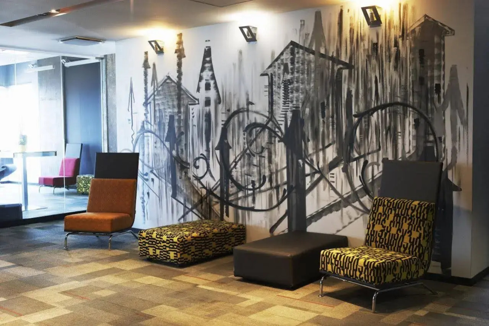 Hôtel Alt Quartier DIX30