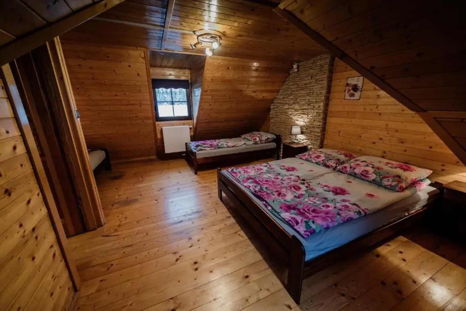 Ranczo Czerwony Młyn