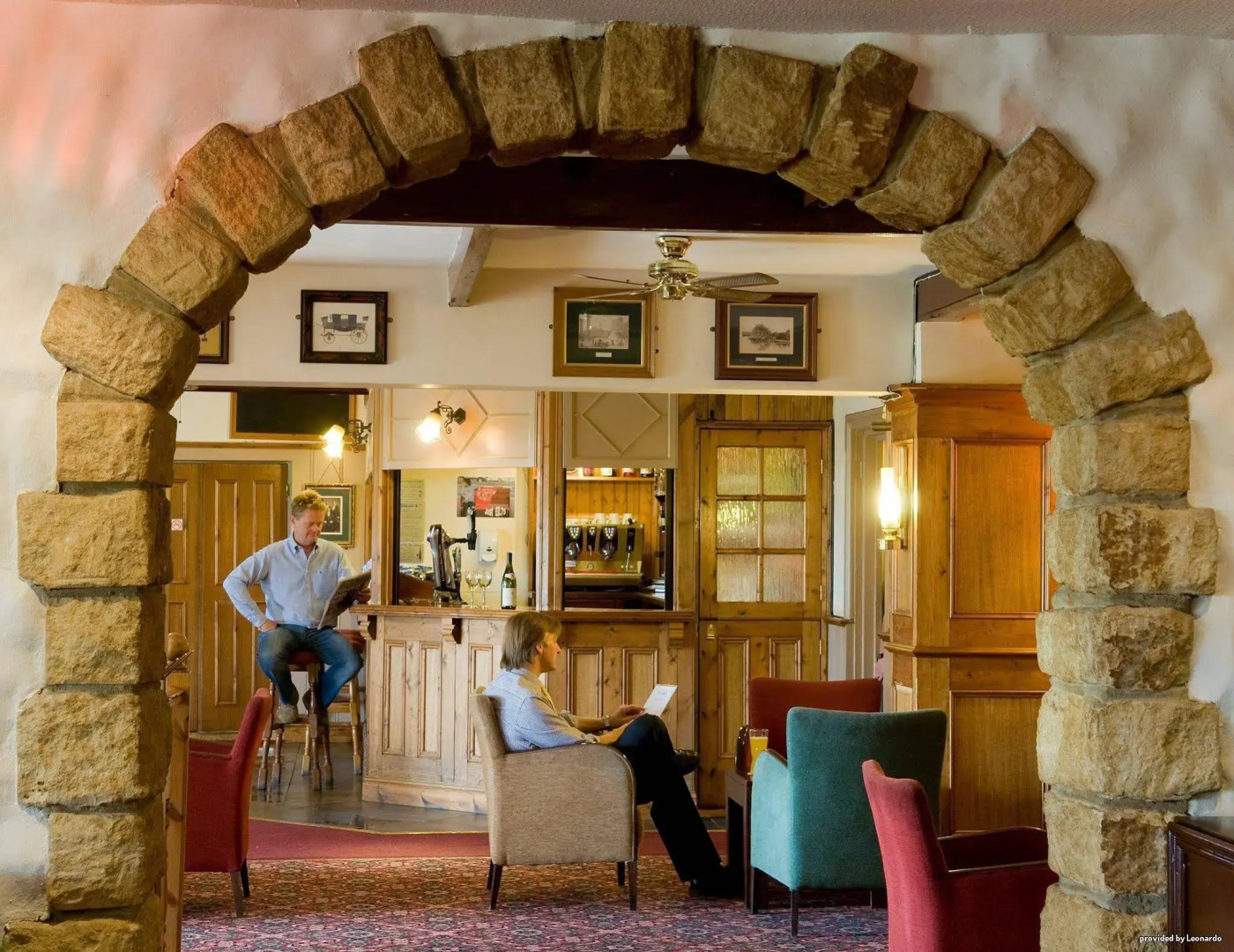 Best Western Reading Calcot Hotel