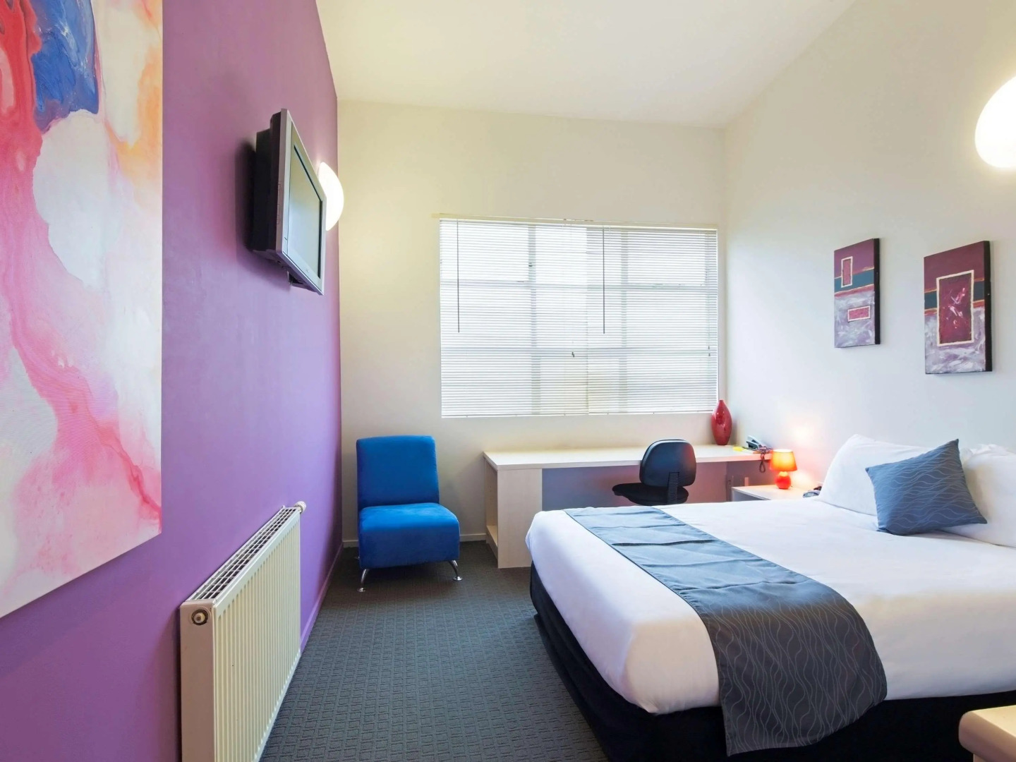 Ibis Styles Invercargill