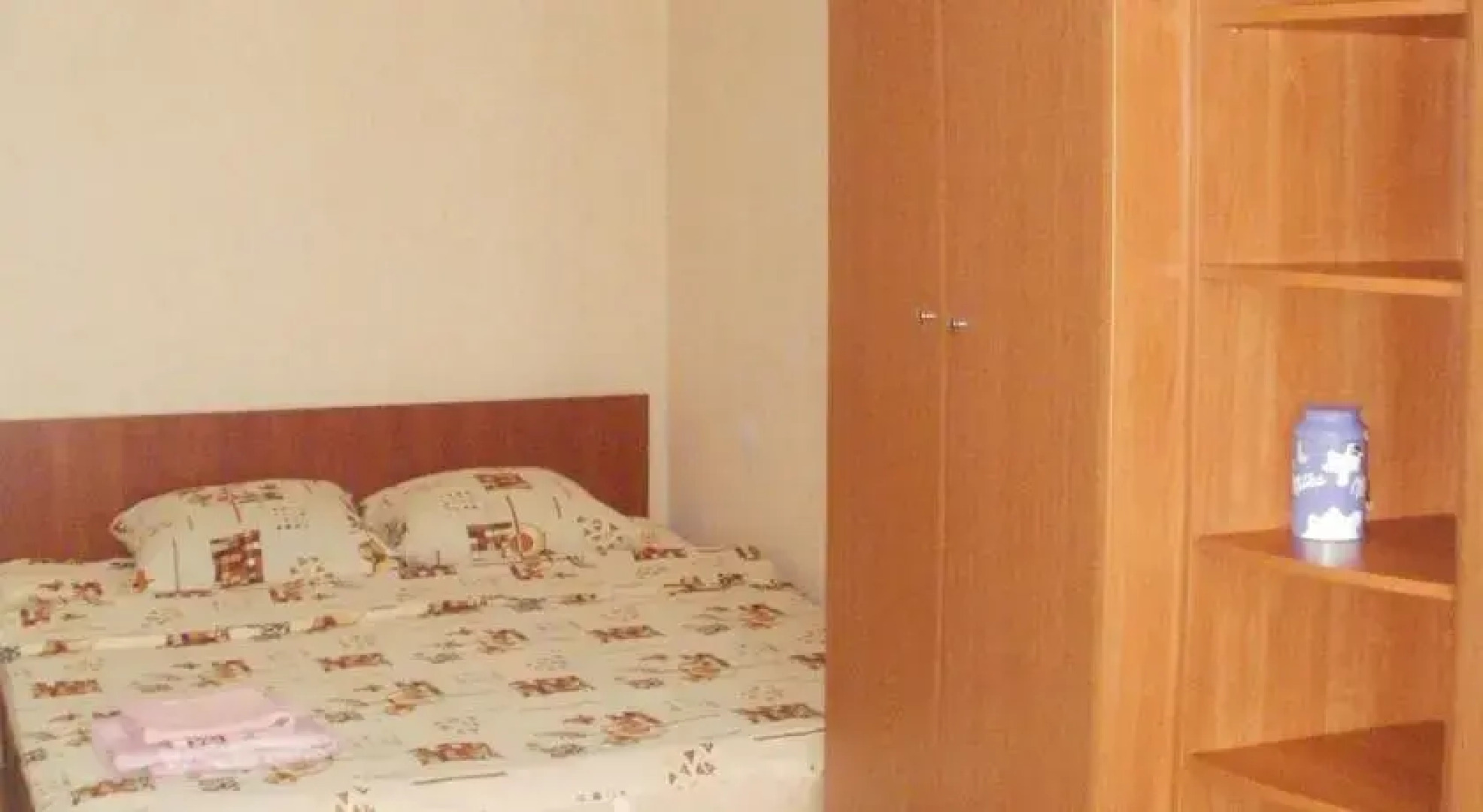 Apartments In The Centre of Poltava