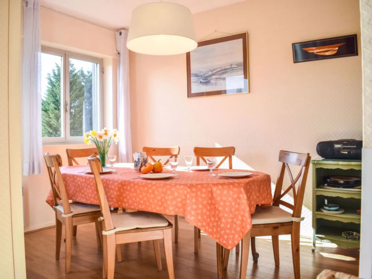 Les Terrasses de Tourgeville 40761