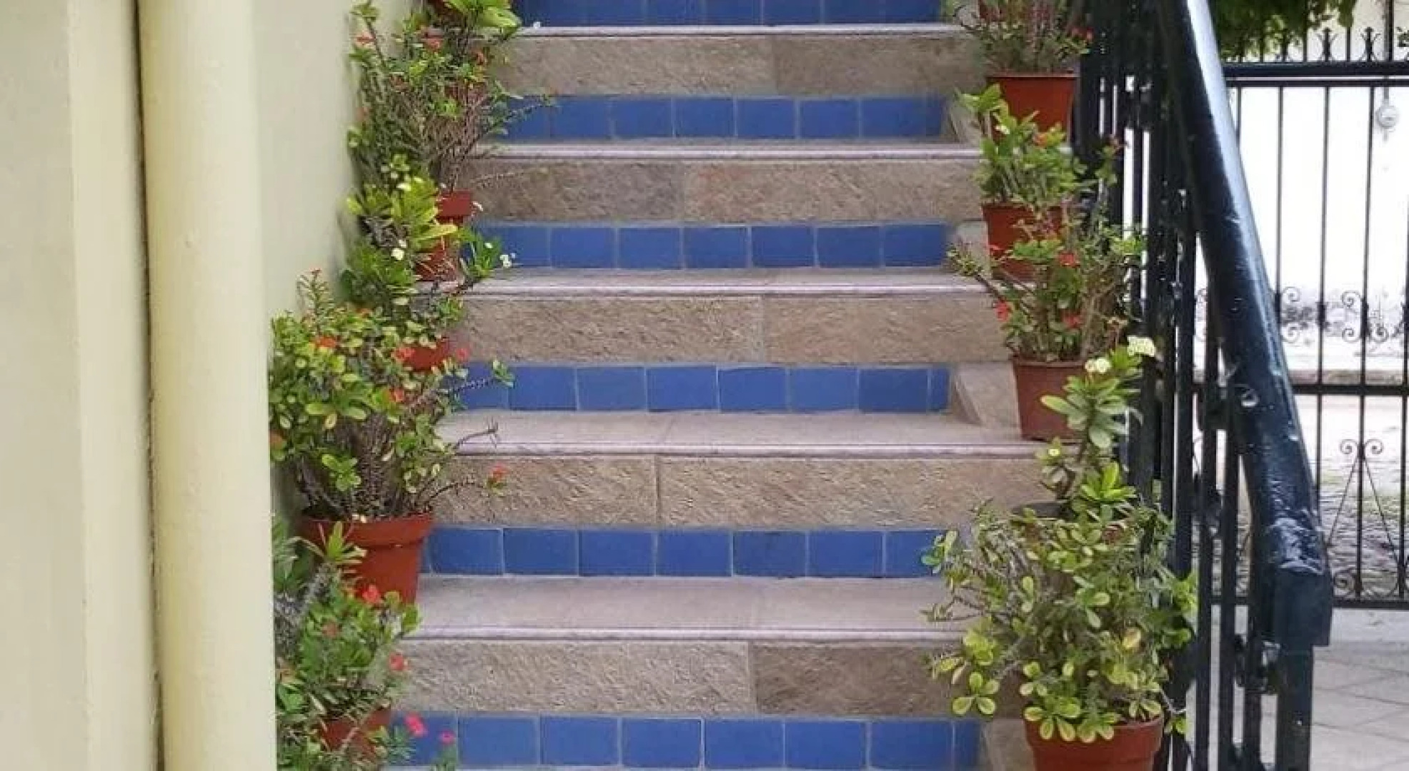 Hotel Posada del Rey