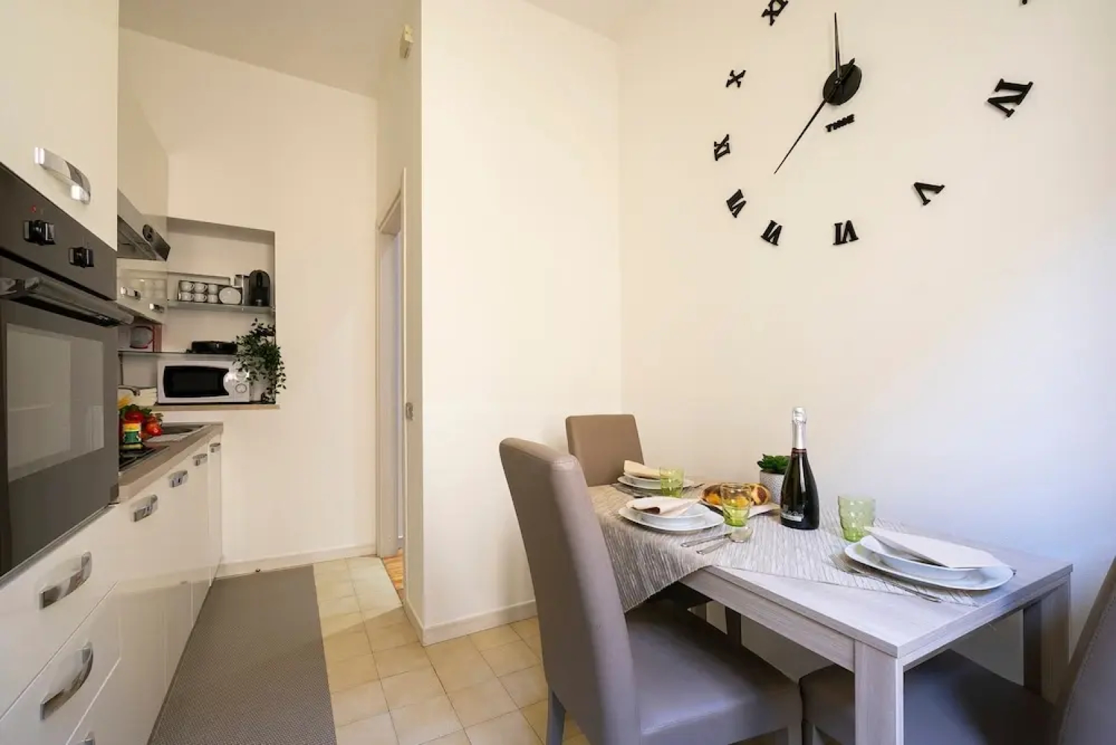 Sorriso Apartment Gardone Riviera Center, Gardone Riviera