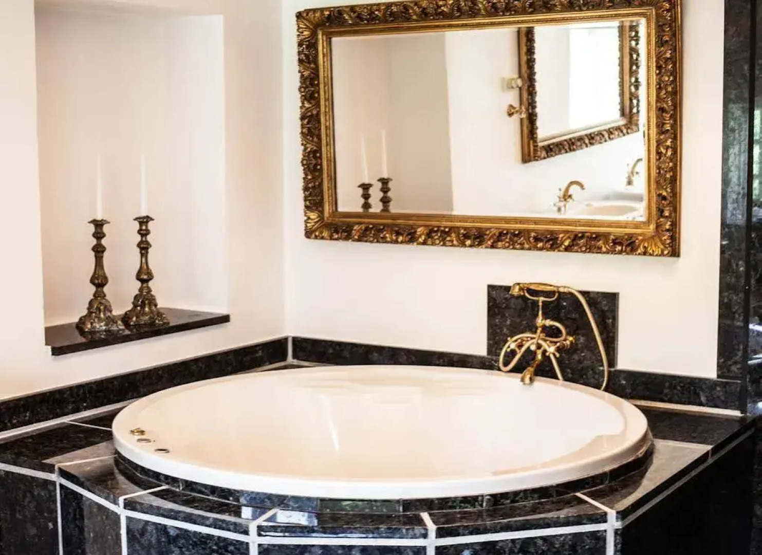 Skrøbelev Gods Manor House