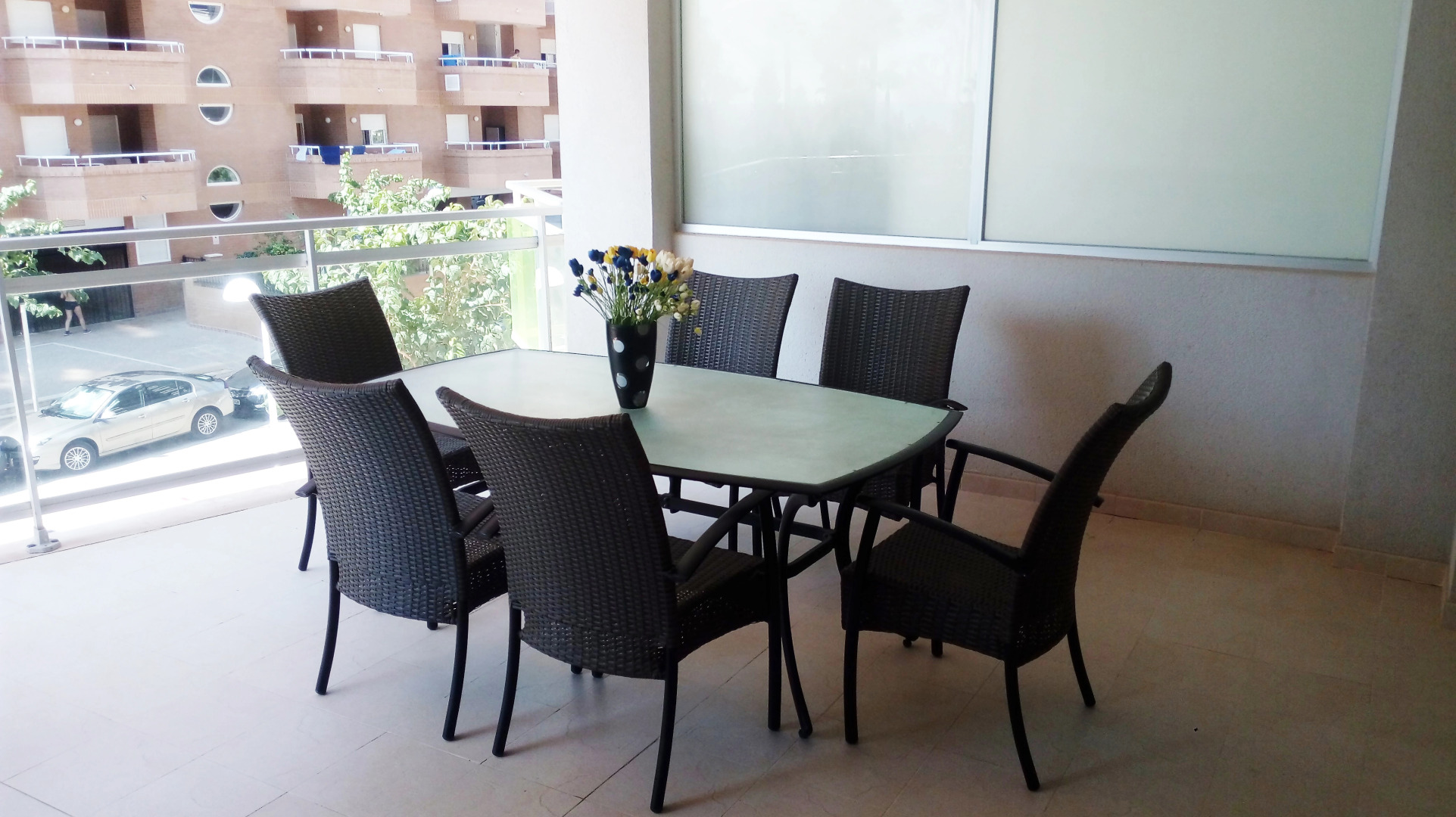 Apartamentos Mondrian Marina Dor 3000