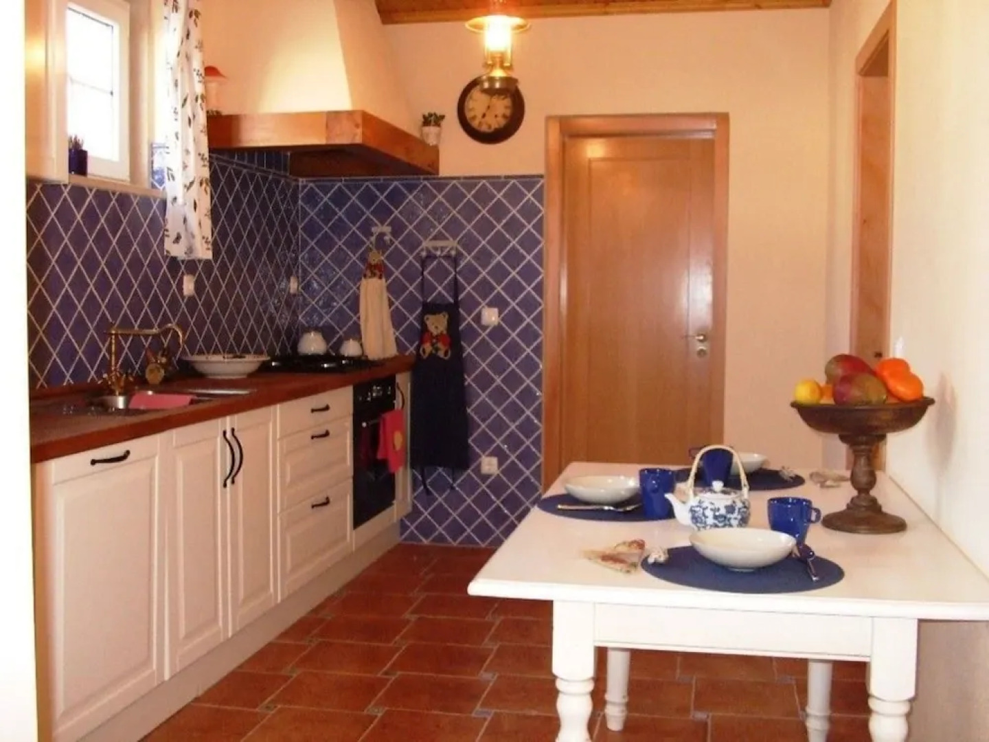 100089 -  Villa in Colares