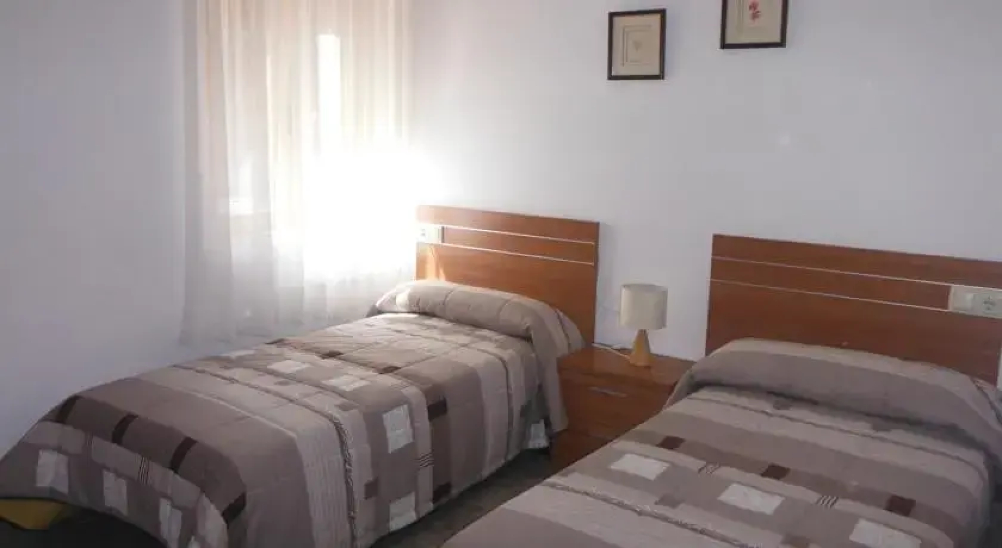 Apartamentos Casa Borja