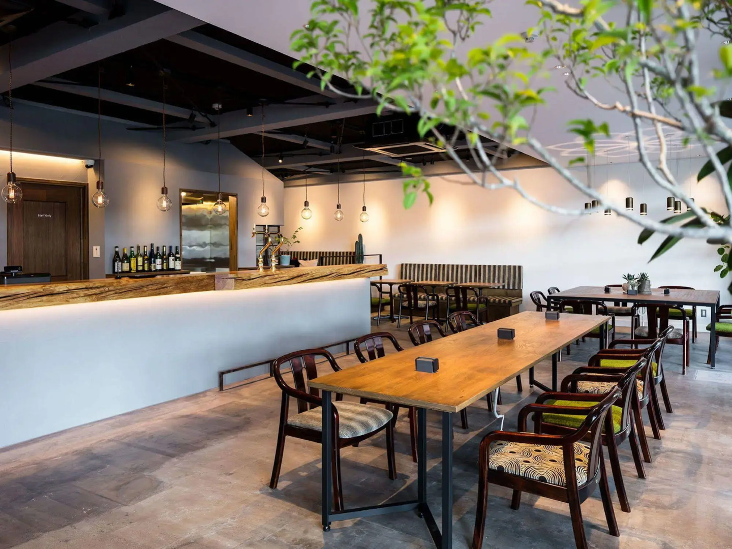 Drop Inn TOTTORI - Hostel