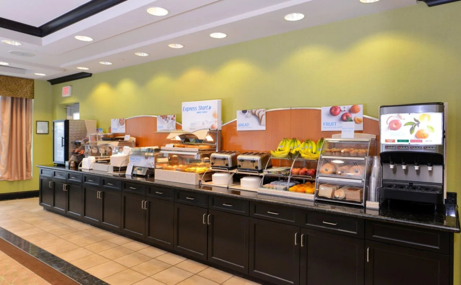 Holiday Inn Express & Suites Halifax Airport by IHG