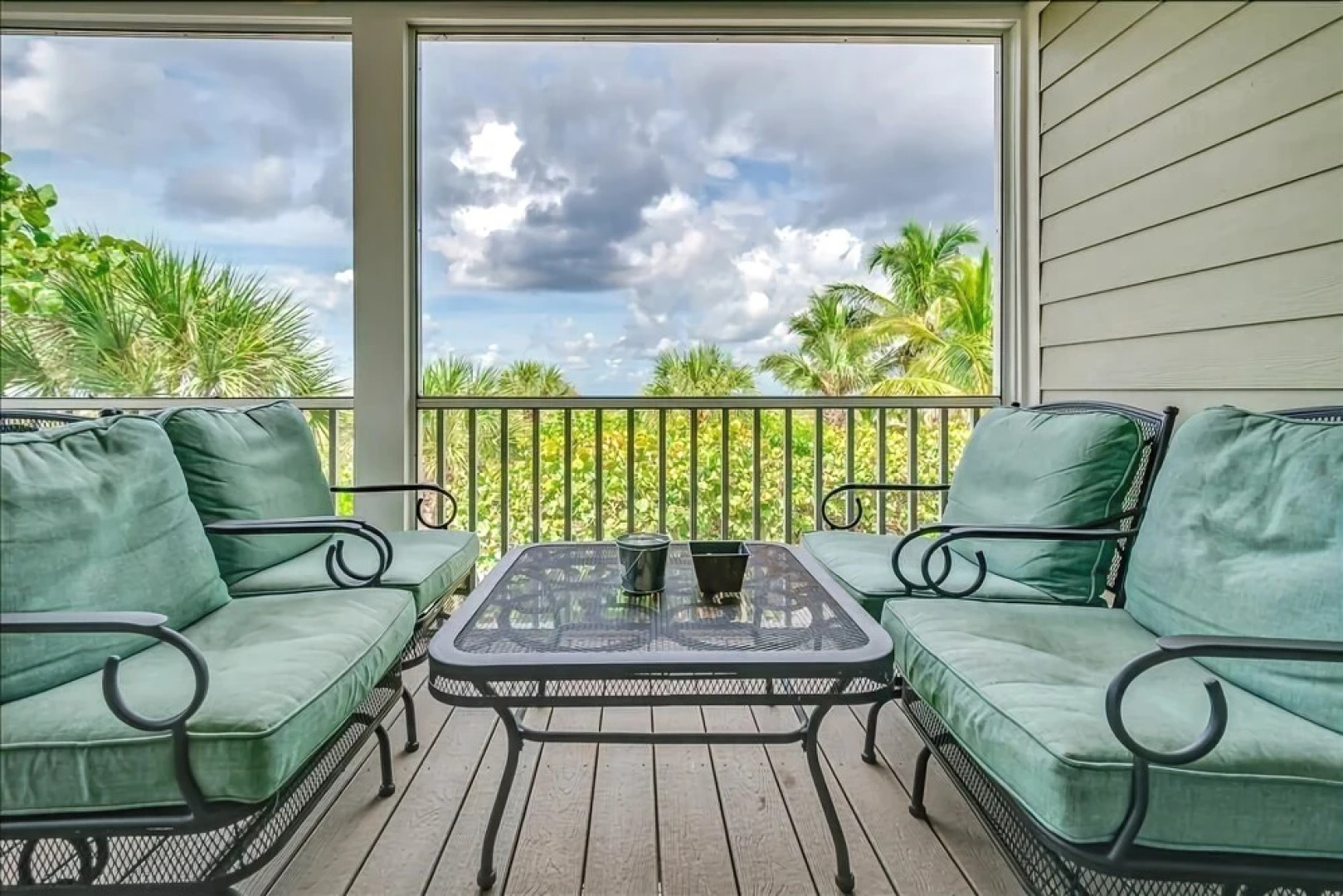 Turtleback Unit #14 - 3 Br Villa