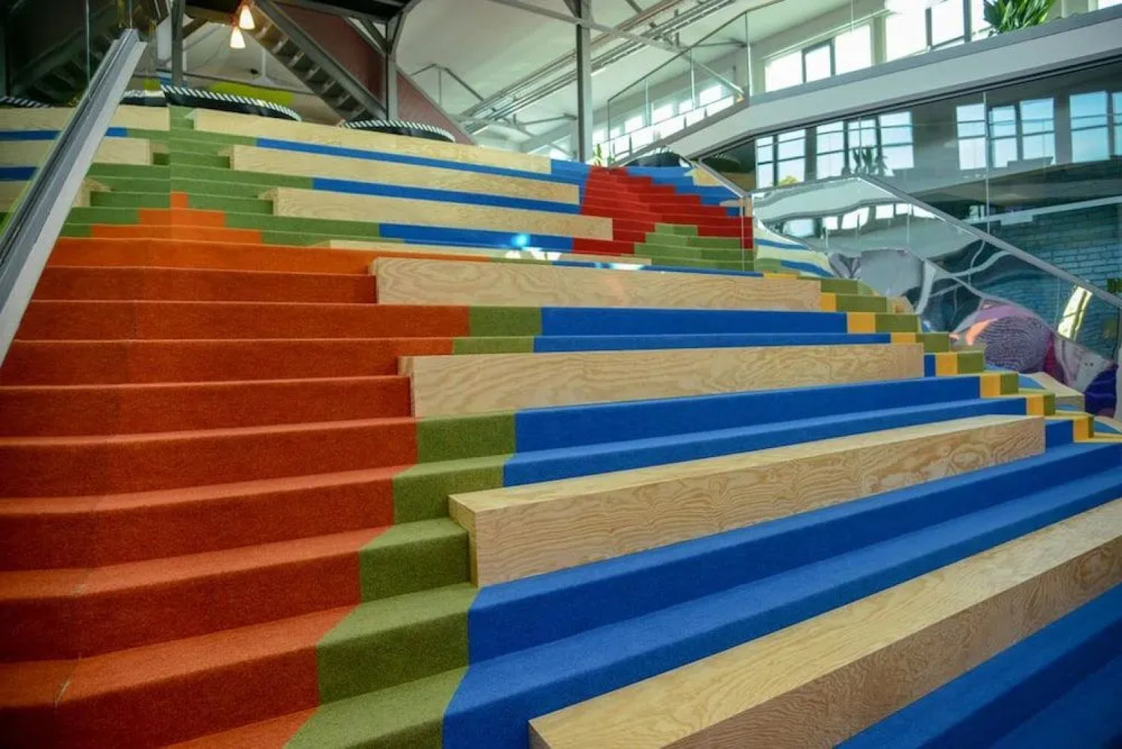 The Brucklyn Apartments