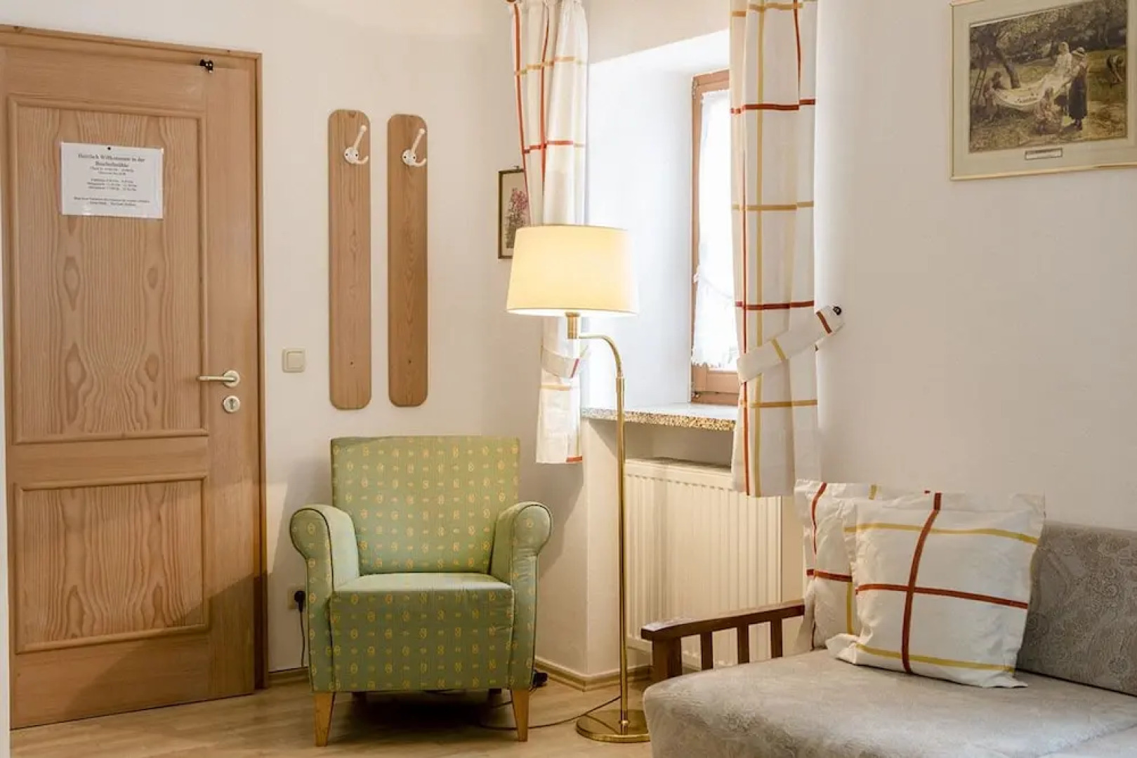 Gasthof Bischofsmühle