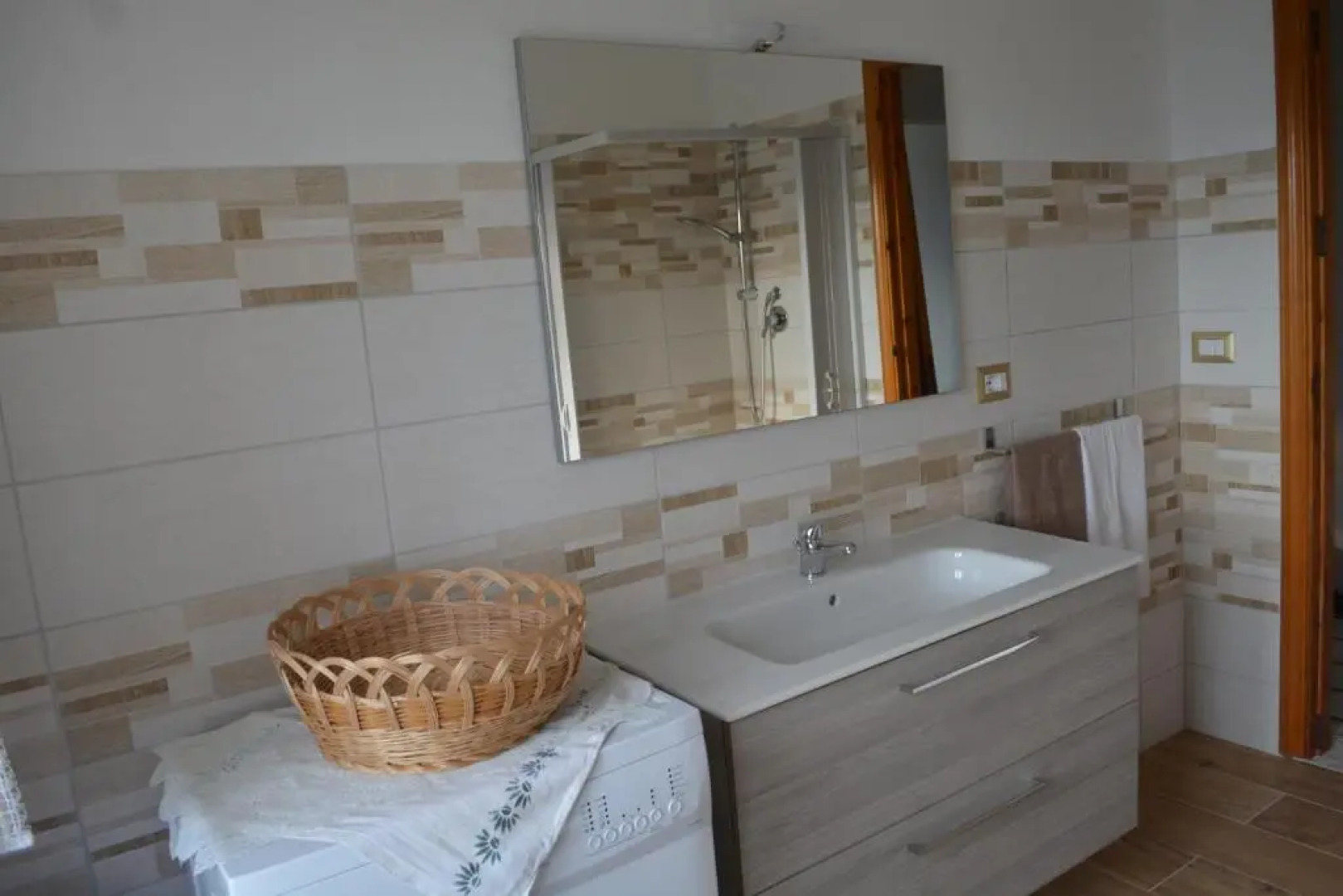 Appartamento Gennirco