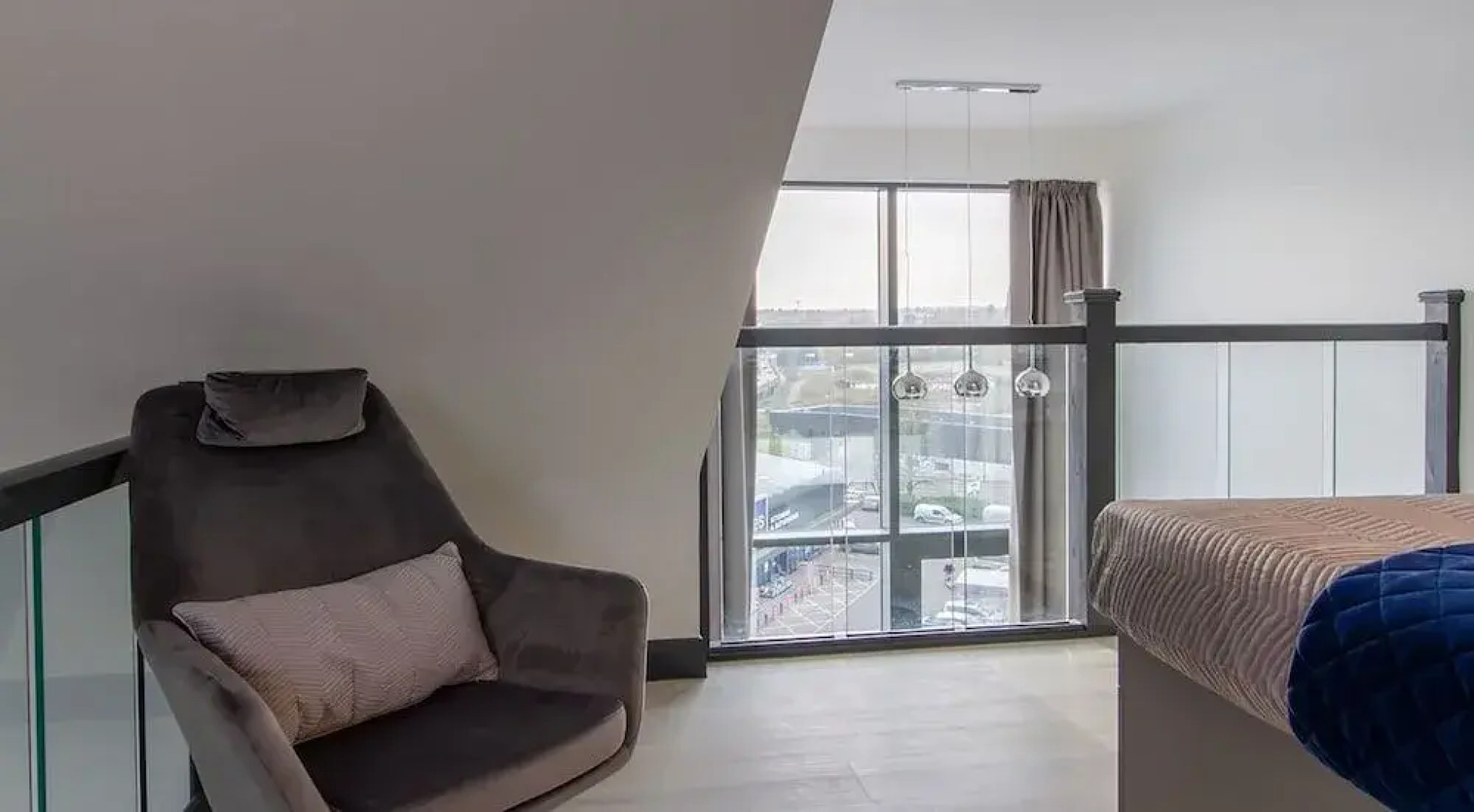 The Residence Coventry by Paymán Club